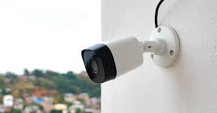 Câmeras de Segurança