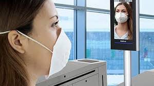 Reconhecimento Facial