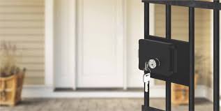 Fechaduras Elétricas